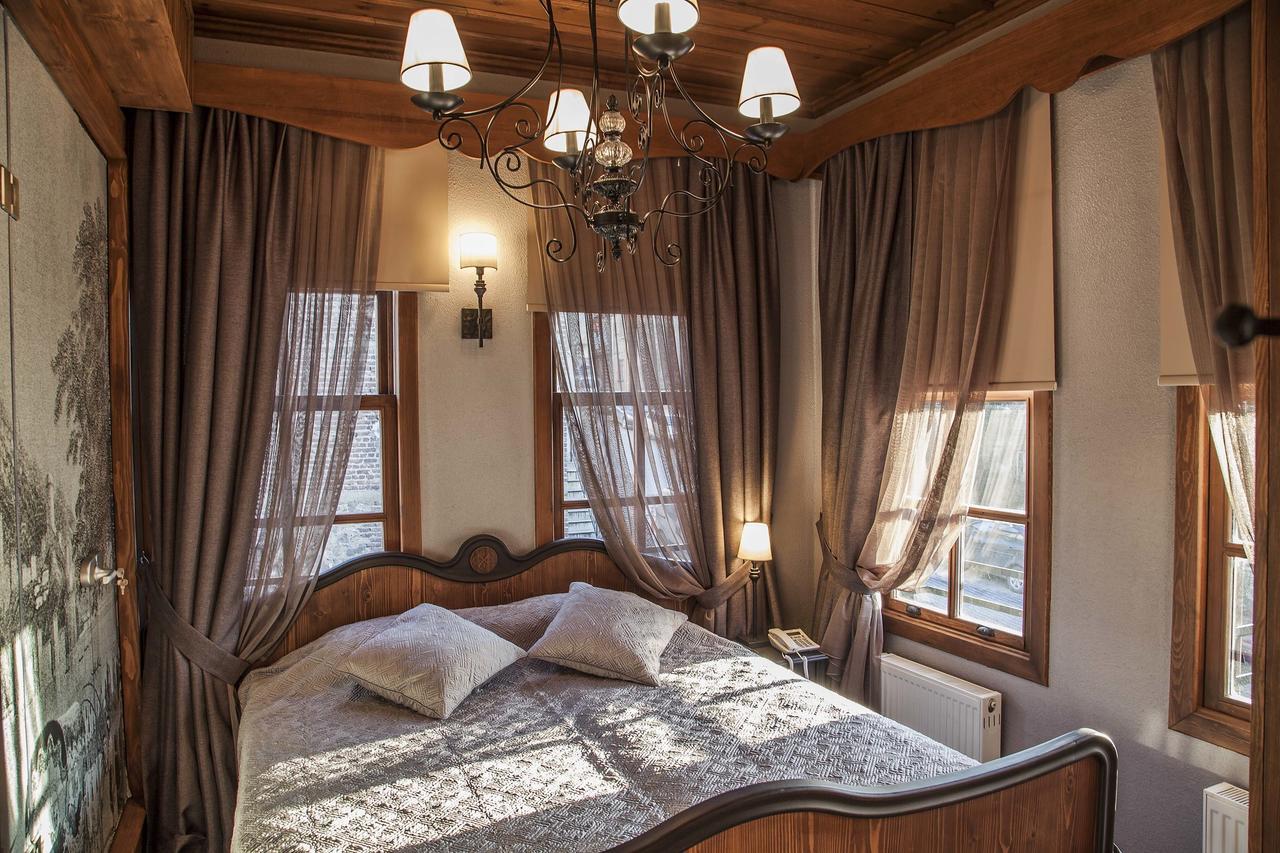 Kaf Konak Bartın Quarto foto