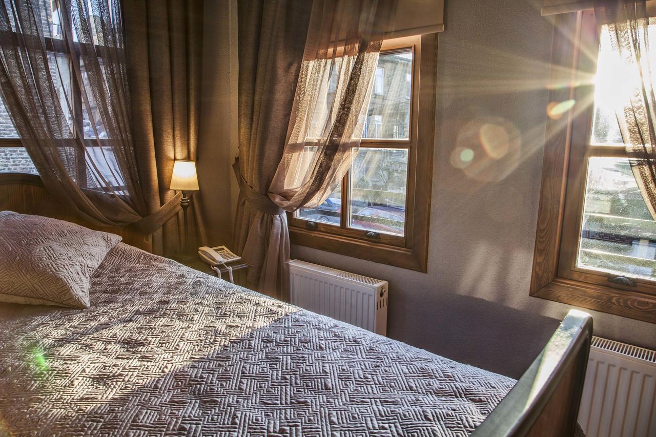 Kaf Konak Bartın Quarto foto